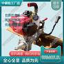 宁夏NGZ-31型钢轨内燃钻孔机_电动式钢轨钻孔机