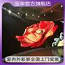 室内P2.5全彩LED显示屏会议屏 广州政务会议LED显示屏
