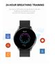 跨境Y10智能手表smartwatch蓝牙通话心率血压监测