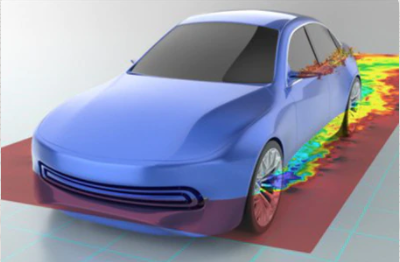 SOLIDWORKS Simulation仿真验证  SOLIDWORKS代理商