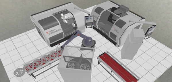 SOLIDWORKS Simulation仿真验证  SOLIDWORKS代理商