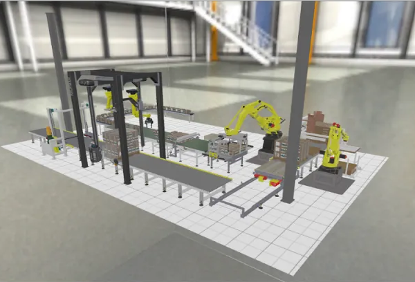 SOLIDWORKS Simulation仿真验证  SOLIDWORKS代理商