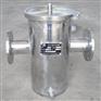 佳洁宝滤器 管道篮式过滤器