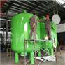 佳洁宝滤器 综合废水循环水多介质精密袋式过滤器 PP滤袋