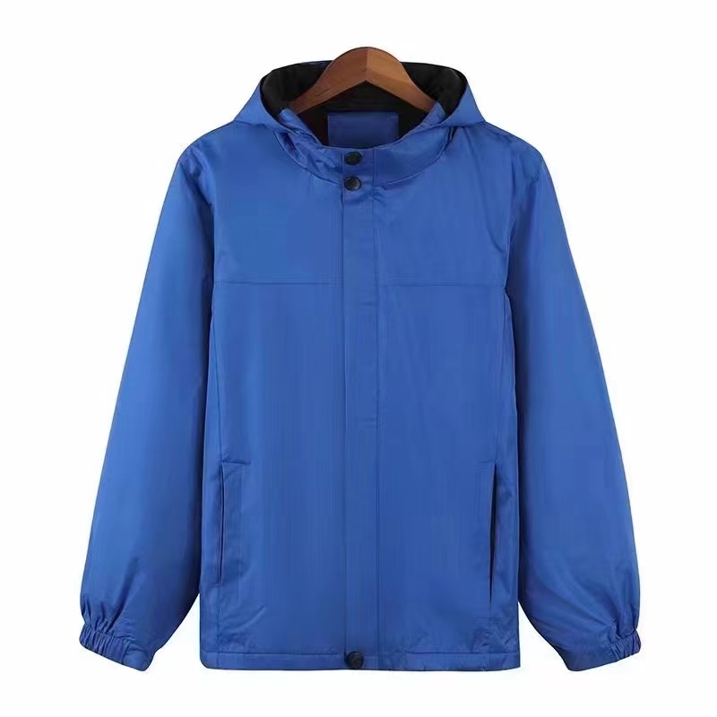 西安定制工作服 团体服 广告马甲可印制LOGO