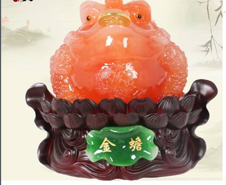 供应树脂工艺品 特大跃马 带钻 开业送礼摆件  树脂大摆件  花瓶摆件