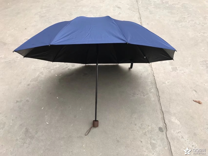 西安定制广告伞 太阳伞 户外帐篷可印制LOGO  晴雨伞