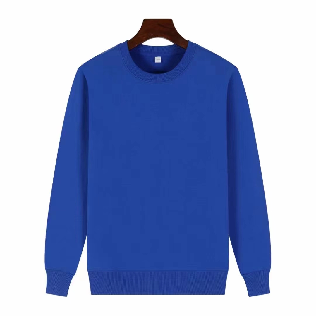 西安定制工作服 团体服可印制LOGO  广告服