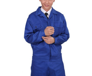 西安定制工作服 团体服可印制LOGO  广告服