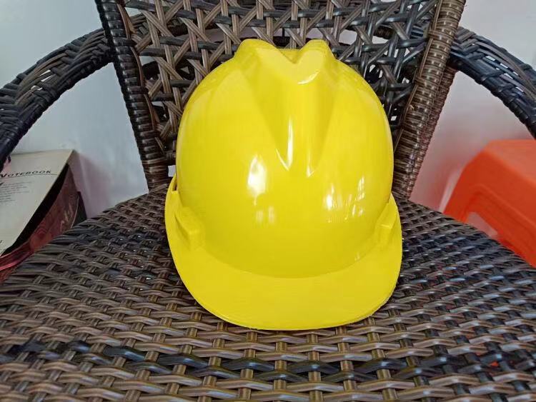 电工安全帽 工程安全帽工地施工工地专用帽子  工地安全帽