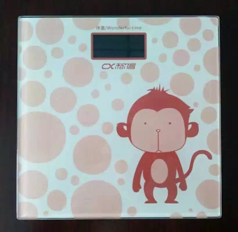 供应广告礼品秤 机械秤 健康人体秤 广告电子称  广告电子秤  礼品称