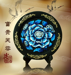西安供应炭雕工艺产品可雕刻 修整 彩绘  炭雕工艺品