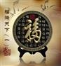 西安供应炭雕工艺产品可雕刻 修整 彩绘