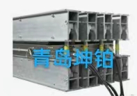 皮带硫化机  运输接头