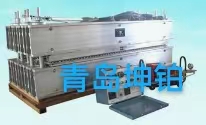 皮带硫化机  运输接头