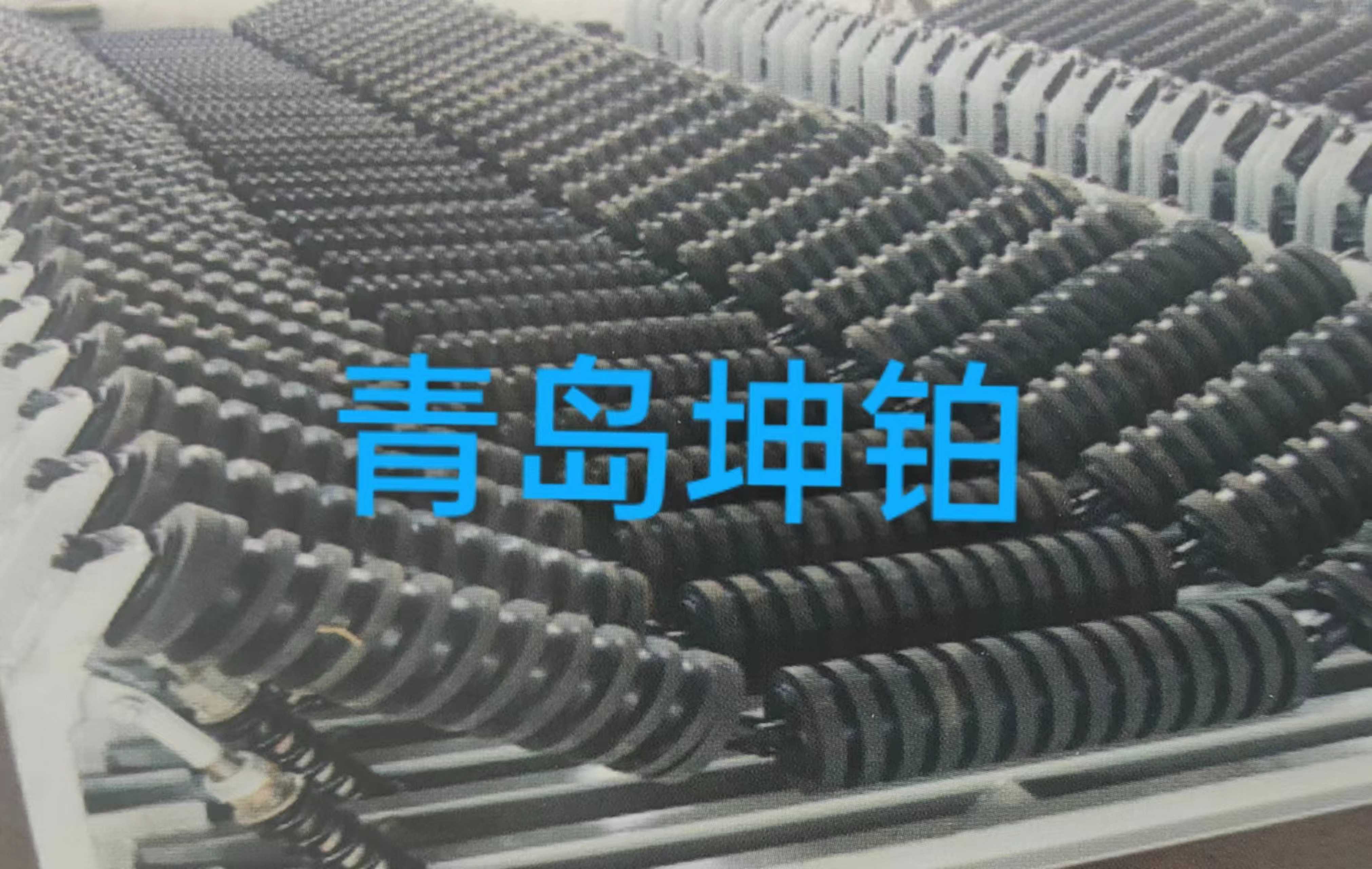 托辊-带式输送机托辊