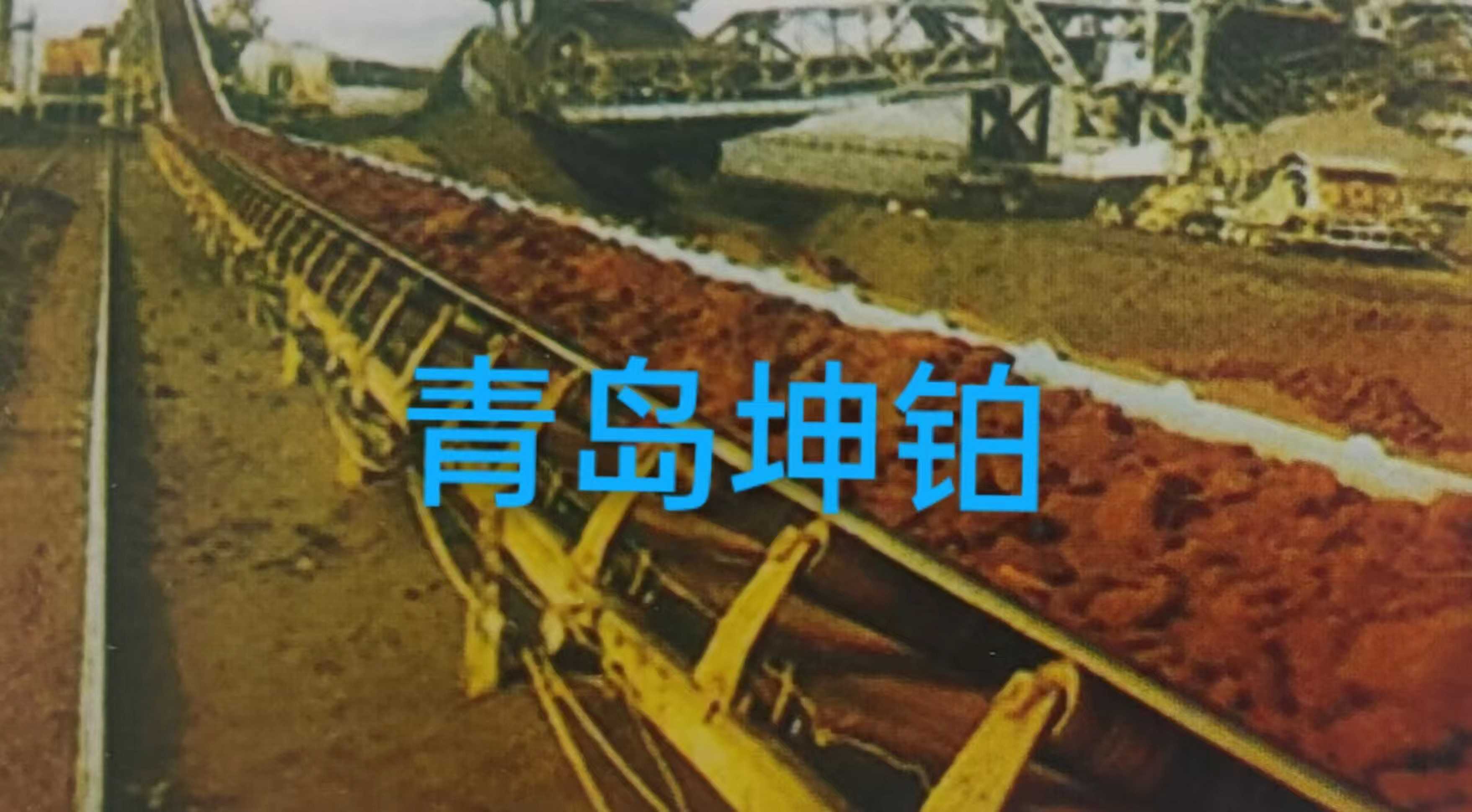 耐油输送带  输送机