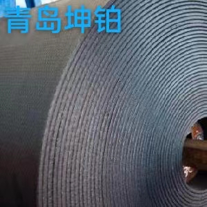 分层式织物芯输送带