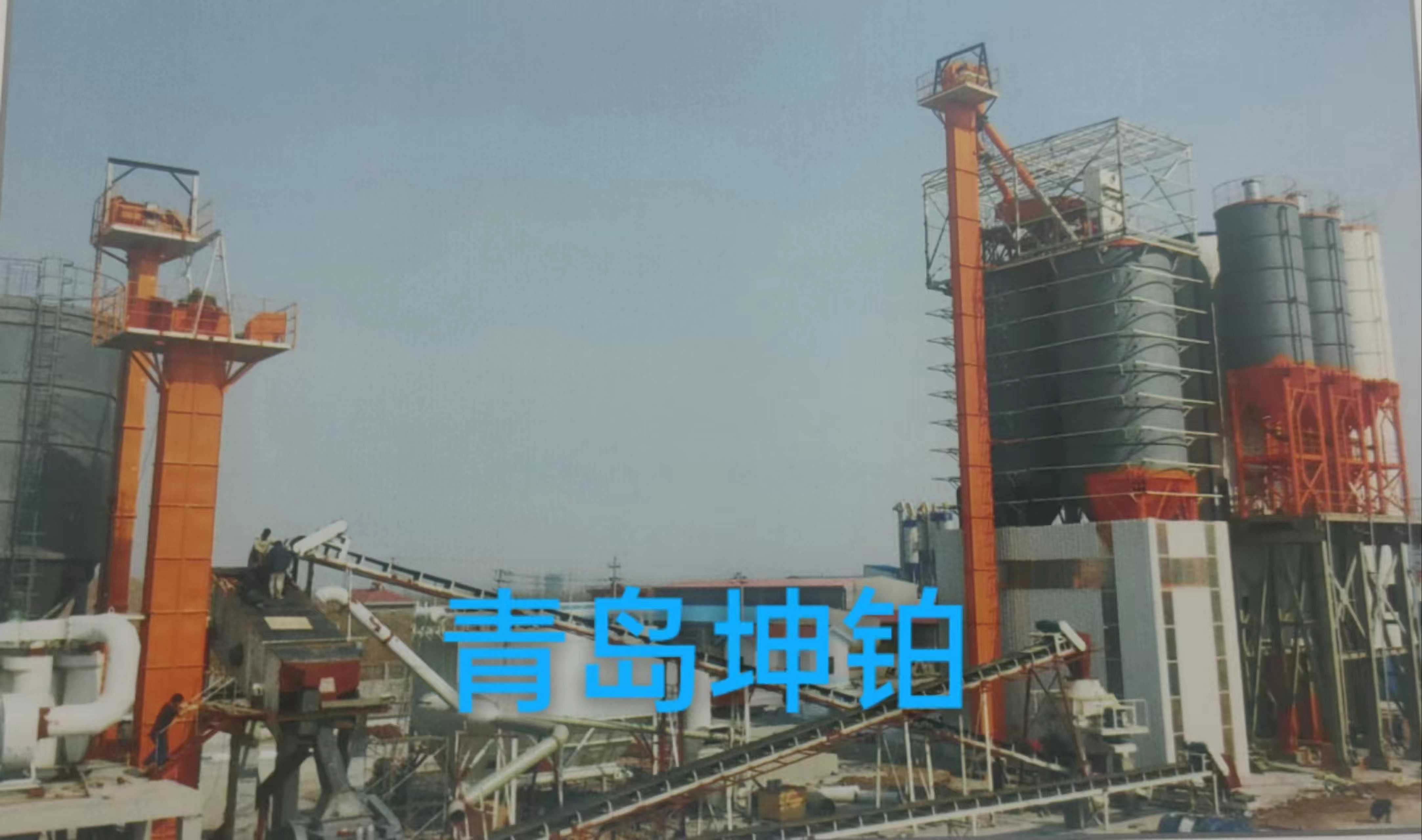 NE型提升机  TD型、TH型提升机