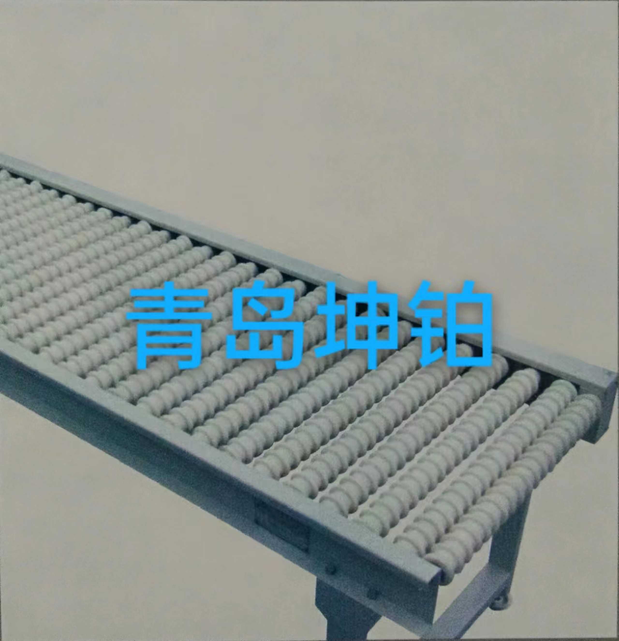 滚筒输送机