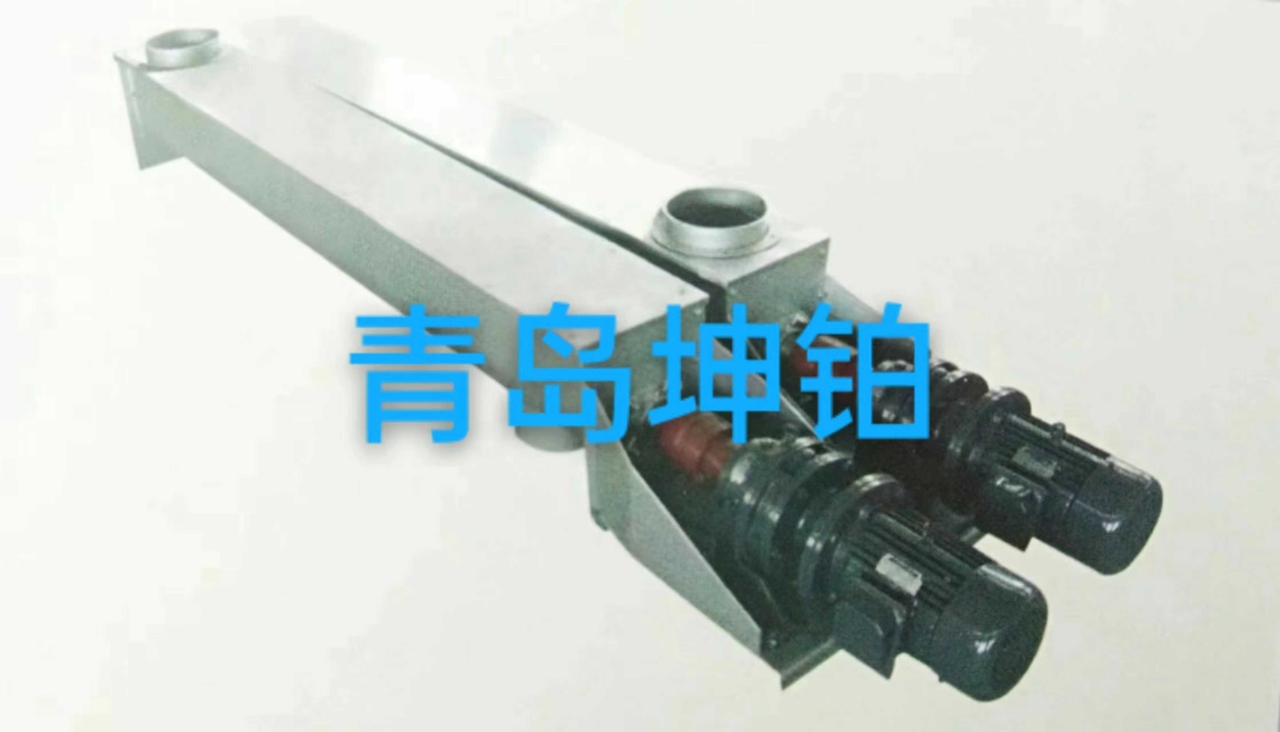 LSY型螺旋输送机 产地直销  螺旋输送设备
