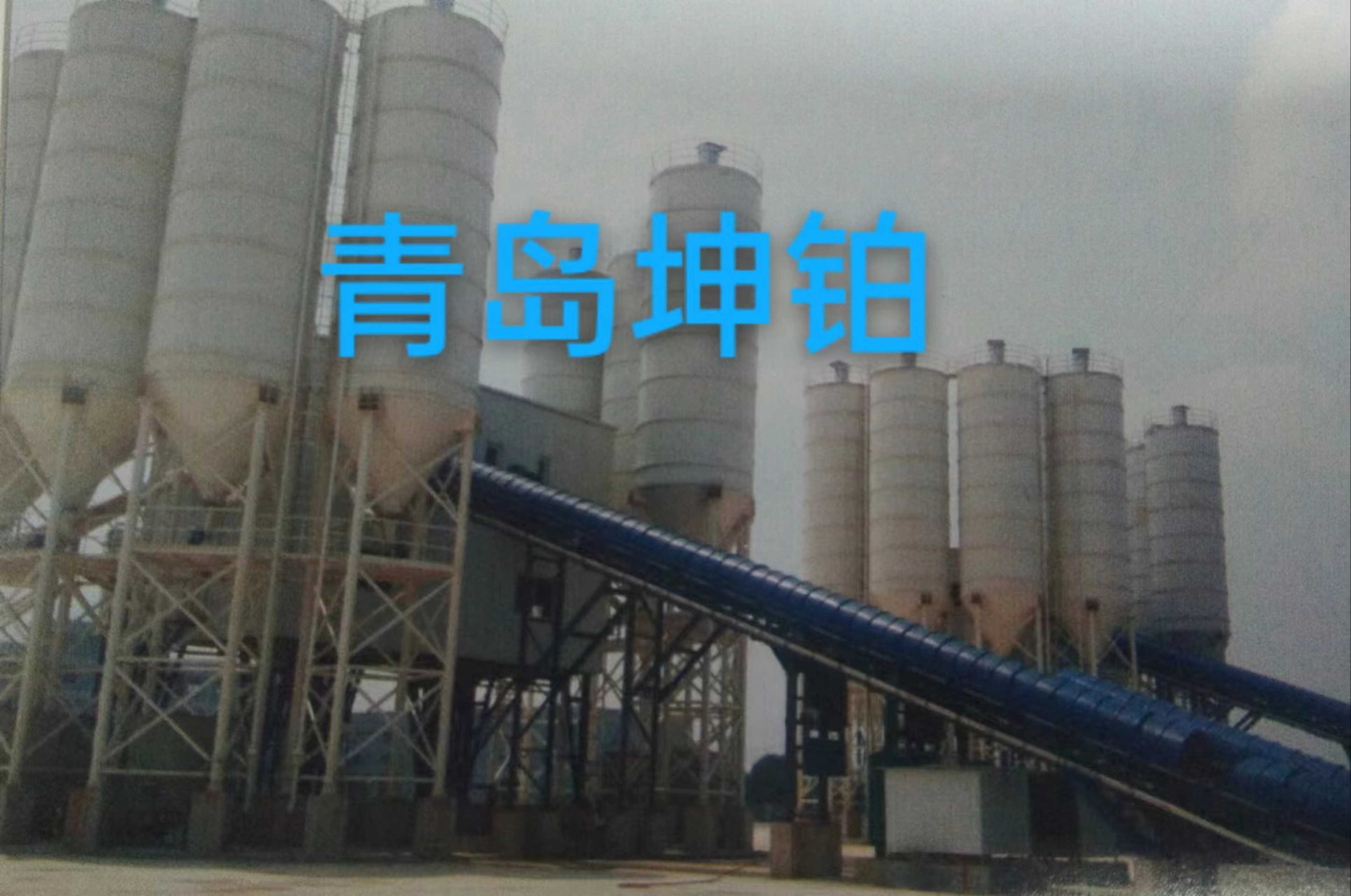 TD75型普通带式输送机