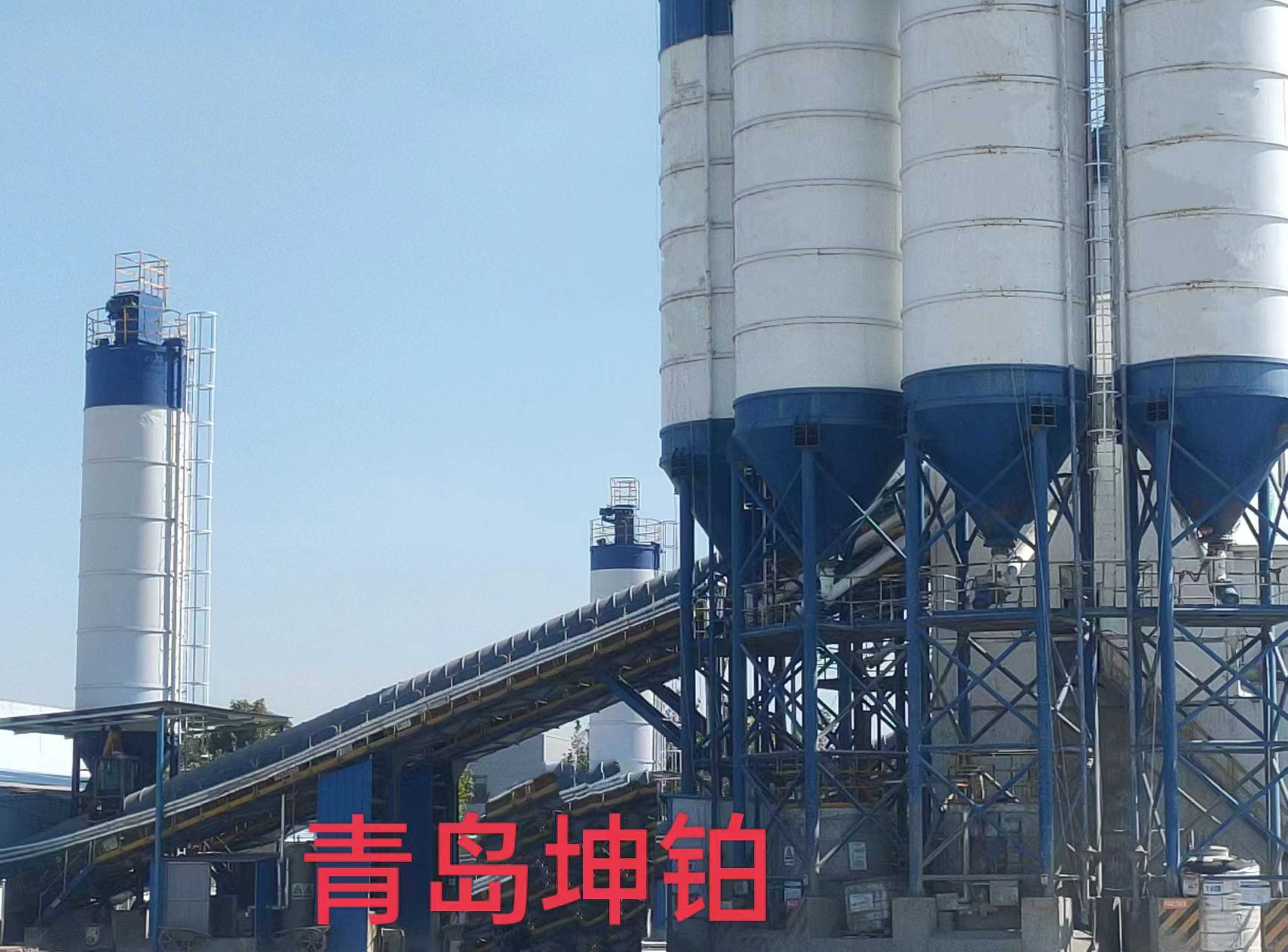 TD75型普通带式输送机