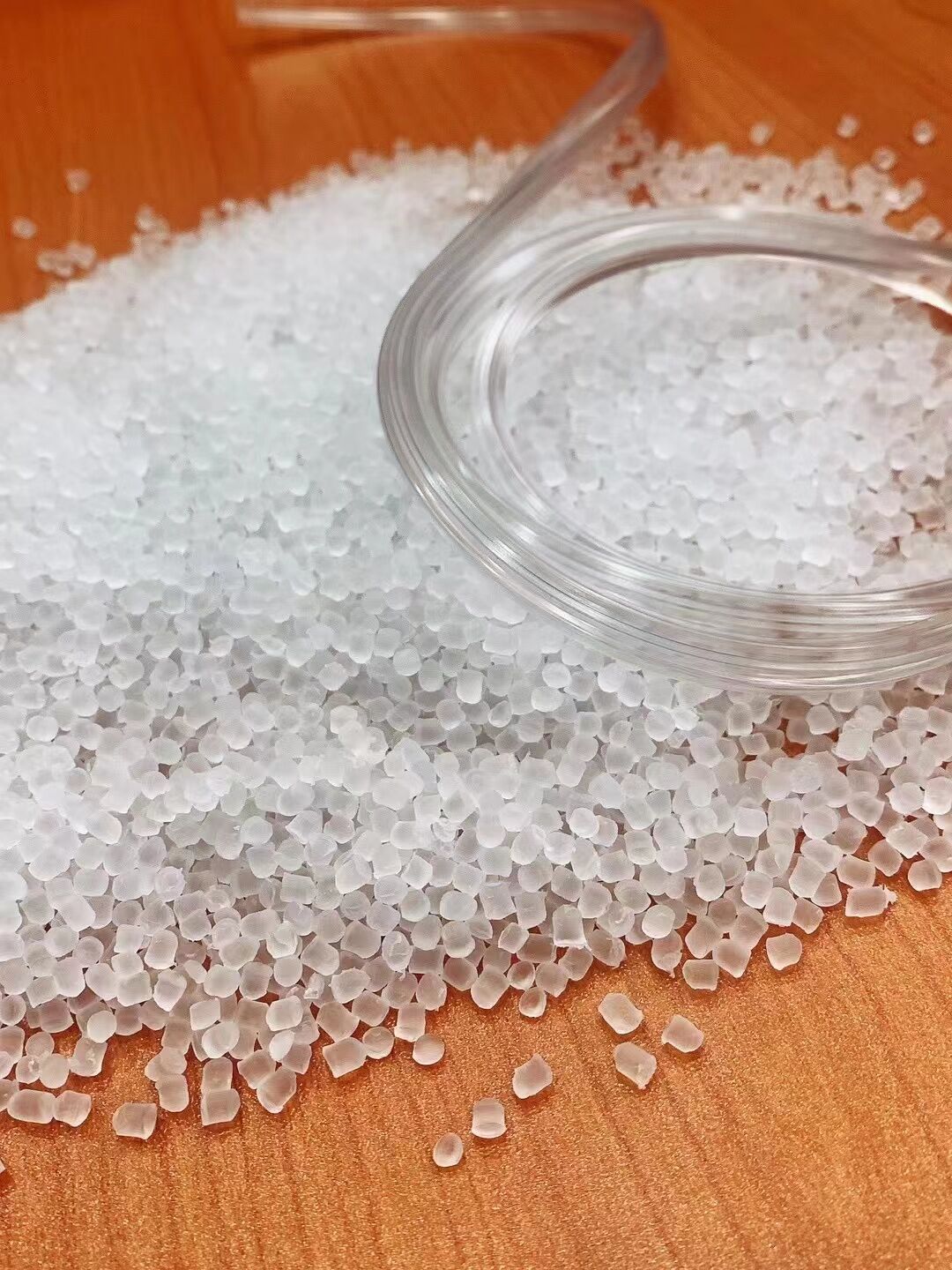 聚氯乙烯PVC塑料颗粒  通用塑料  玩具料  pvc塑料