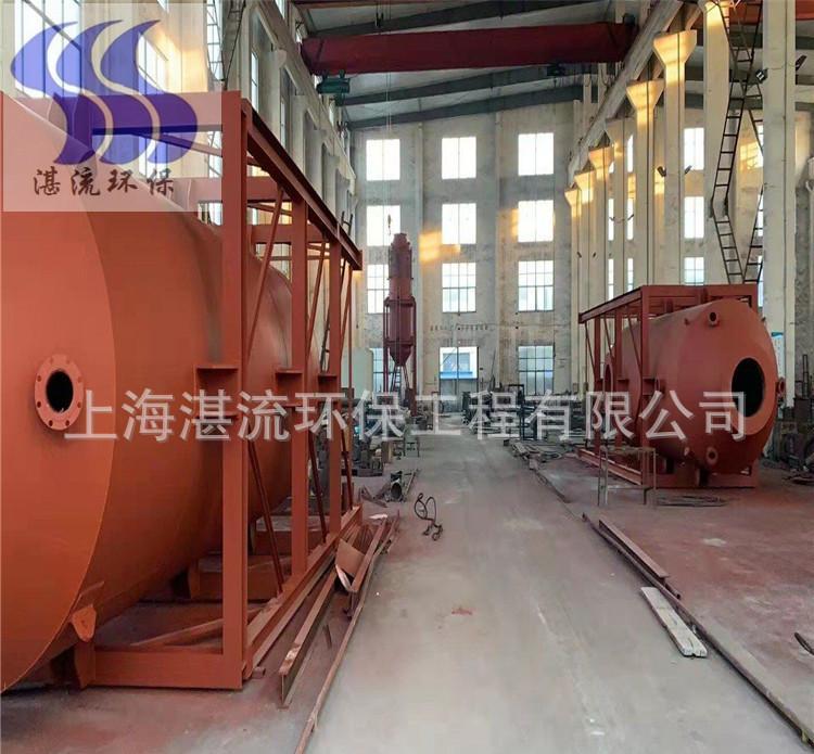 危废高温气体急速降温急冷塔 实体工厂可订制加工 降温塔 喷淋塔