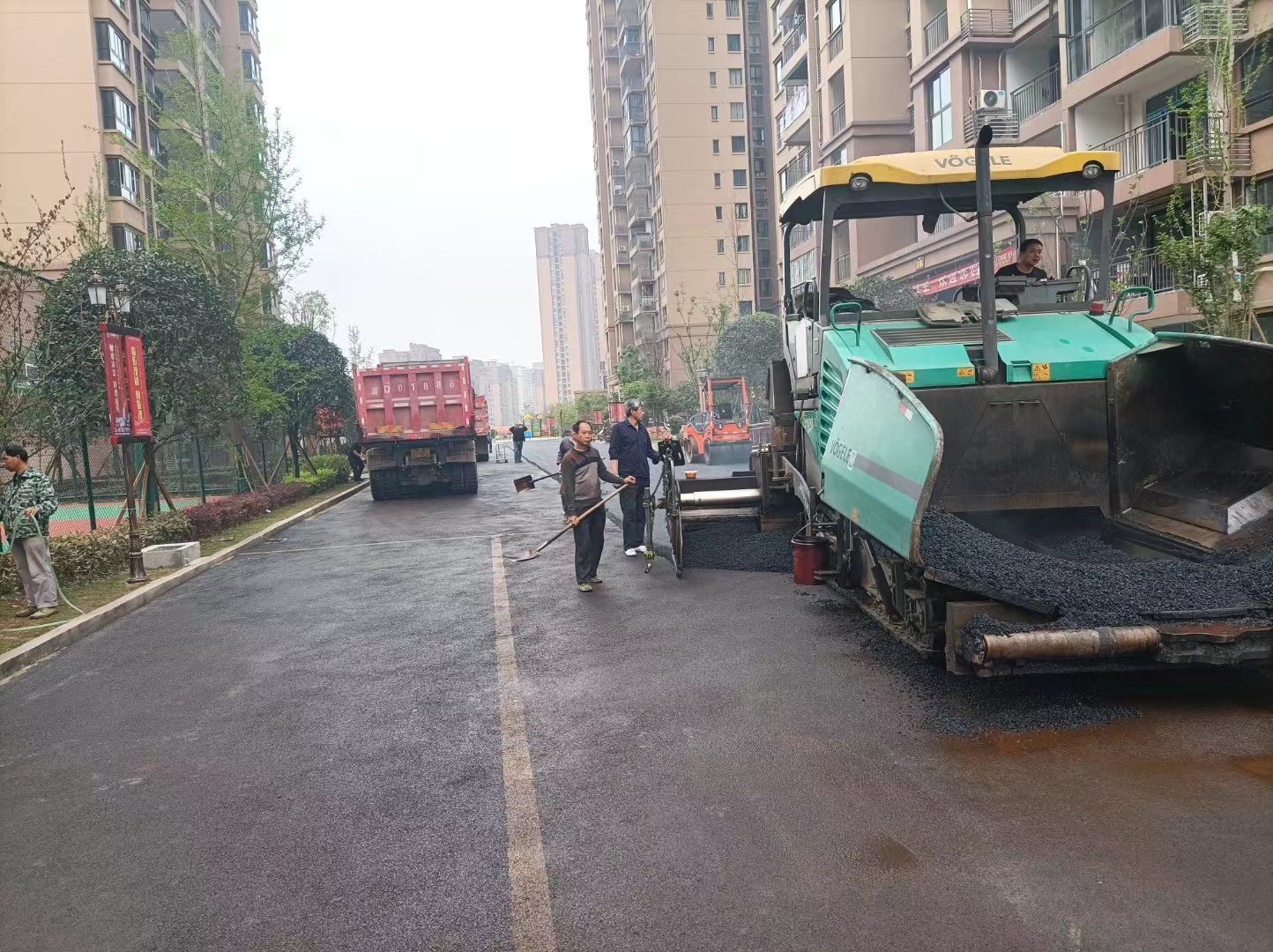 重庆 沥青路面修补 沥青道路维修 公路修复  重庆沥青路面修补  沥青道路维修修复  沥青路面施工公司