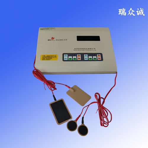 BA2008-II型电脑中频治疗仪  中频电疗仪  中频电疗机