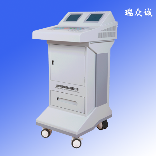 BA-VI-8电脑中频治疗仪  中频电疗仪  中频电疗机