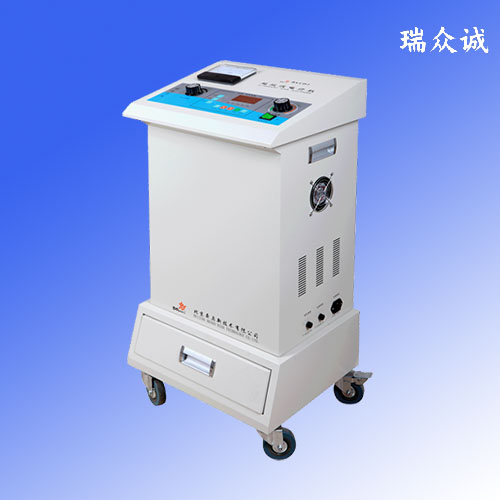 脉冲超短波电疗机BA-CD-II  超短波治疗仪