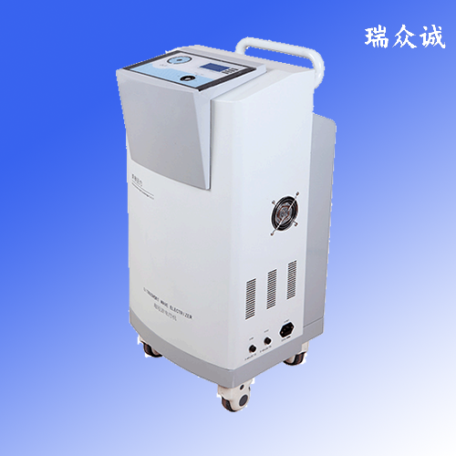 BA-CD-III自动调谐型超短波电疗机  超短波治疗仪