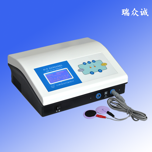 KD-2B型经皮神经电刺激仪  tens  低频脉冲治疗仪