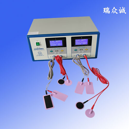 KD-2C型经皮神经电刺激仪  tens  低频脉冲治疗仪