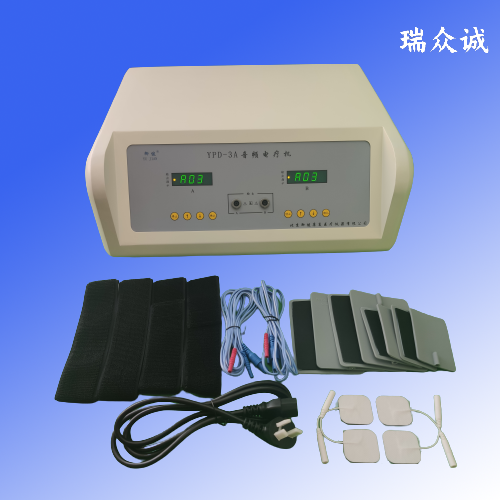 YPD-3A音频电疗机  音频治疗仪  音频电疗仪
