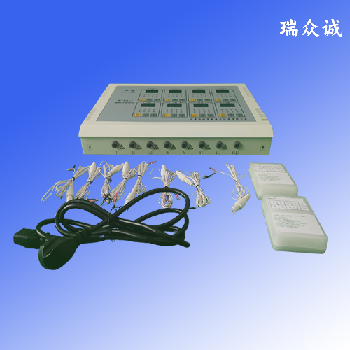 EHA-I电热针治疗仪  电针治疗仪  温针治疗仪