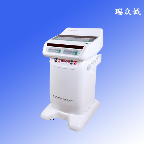 BA2008-IV型电脑中频治疗仪（吸附型）  中频电疗仪  中频电疗机