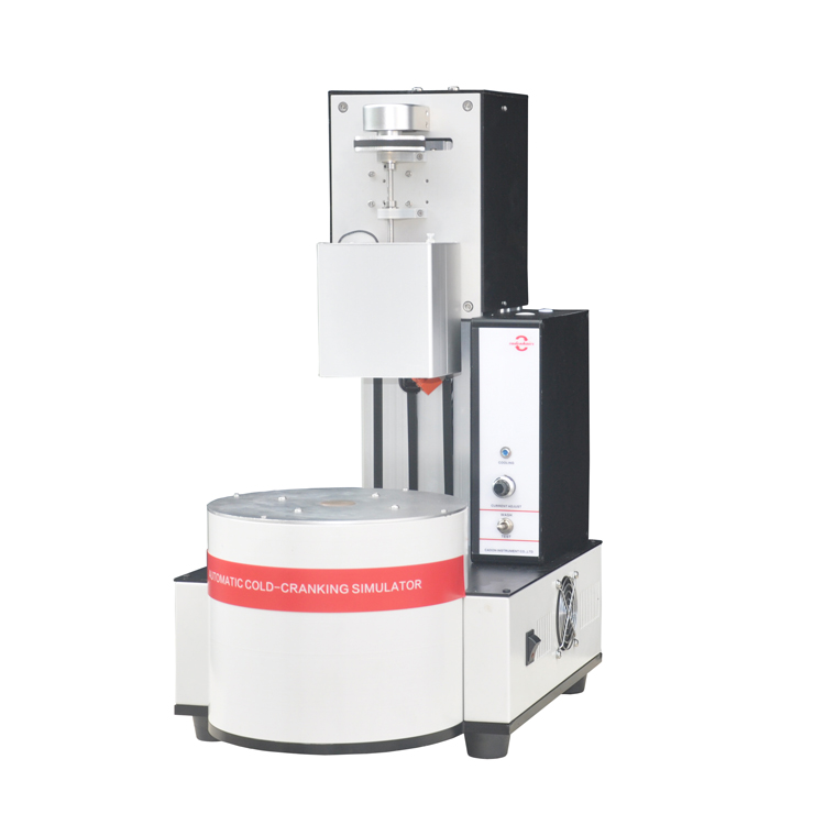 全自动发动机油表观粘度测定器GB/T6538  石油仪器  油品分析仪