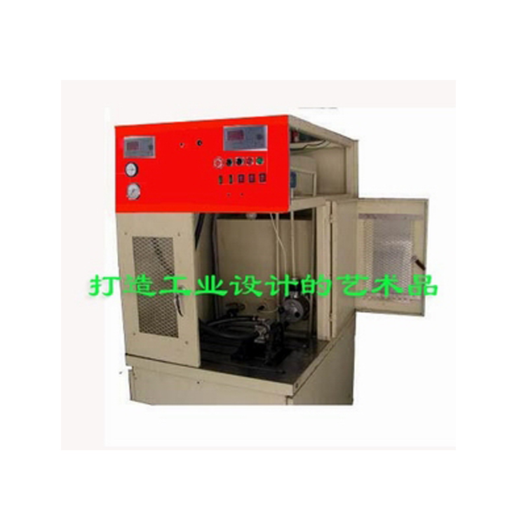 制动液行程模拟试验仪 ISO4925  制动液的润滑性能测试  石油仪器
