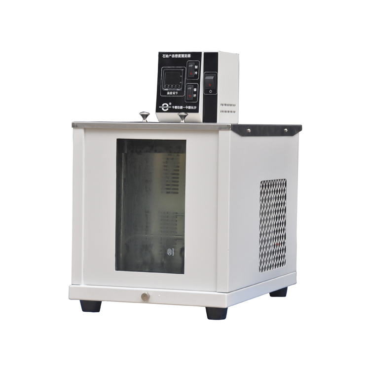 石油产品密度测定器GB/T13377  石油仪器  油品分析仪