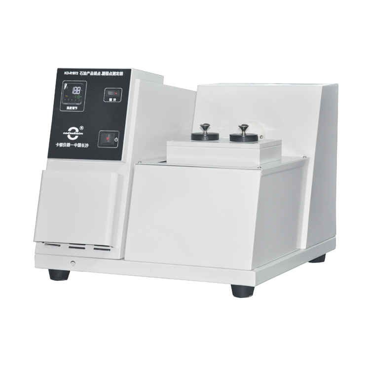 石油产品倾点测定器GB/T3535  石油仪器  油品分析仪