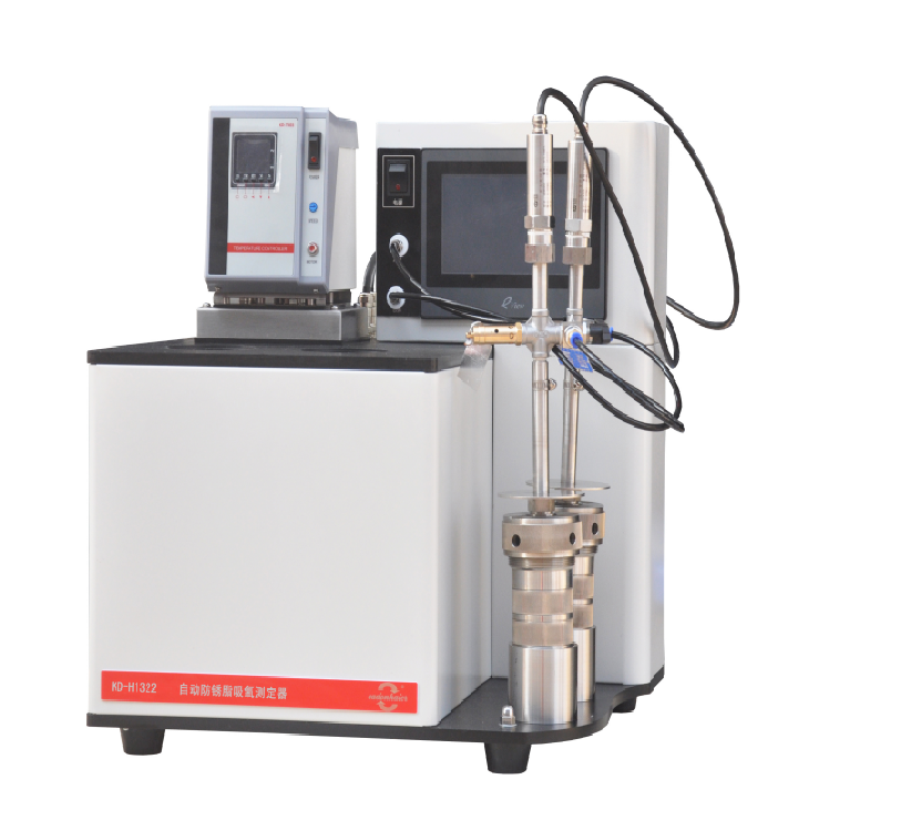 自动防锈脂吸氧测定器 SH/T0060  防锈脂测定器  石油仪器  油品分析仪