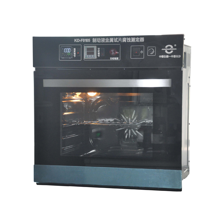 制动液金属试片腐蚀测定器 GB/T12981  制动液金属试片测试仪  石油仪器  油品分析仪