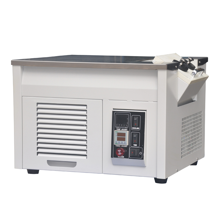 石油产品凝点、倾点测定器GB/T3535  石油产品凝点测定  石油产品倾点测定  石油仪器