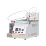 润滑脂铜片腐蚀测定器 GB/T7326 产品型号：KD-H1