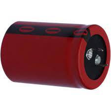牛角铝电解电容器HP820uf200v体积30x50  长寿命电解电容  导针型铝电解电容