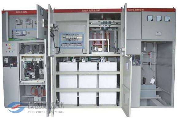 6KV315KW液体电阻启动柜适  液体水电阻启动柜  水阻柜  液阻柜