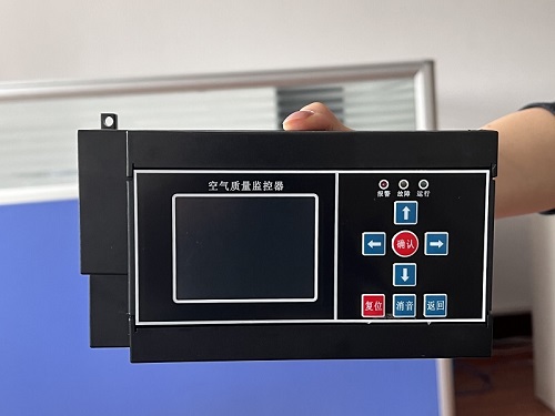 ECS-7000MF变频式风机节能控制器  YCS-7000MF